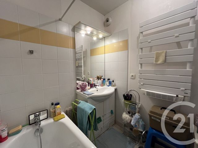 Appartement à vendre - 3 pièces - 46,36 m2 - Graulhet - 81 - MIDI-PYRENEES