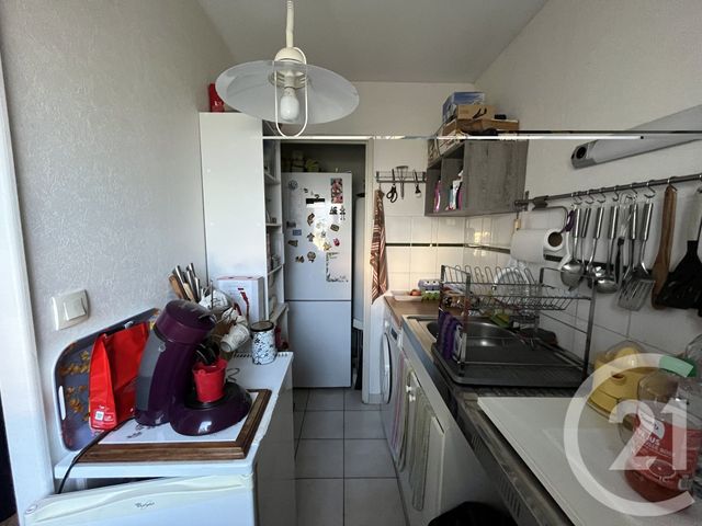 Appartement à vendre - 3 pièces - 46,36 m2 - Graulhet - 81 - MIDI-PYRENEES