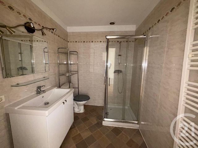 Appartement T3 à louer - 3 pièces - 63 m2 - Graulhet - 81 - MIDI-PYRENEES