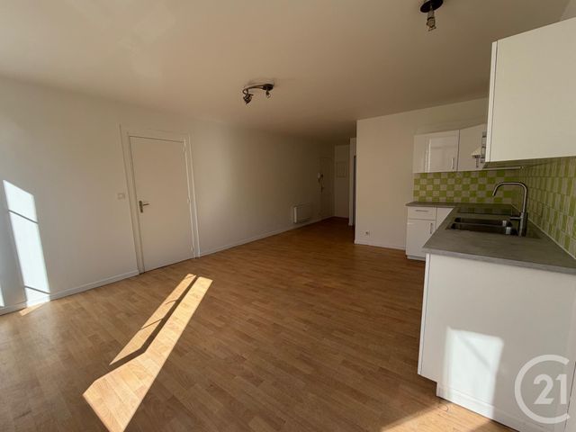 Appartement T3 à louer - 3 pièces - 63 m2 - Graulhet - 81 - MIDI-PYRENEES