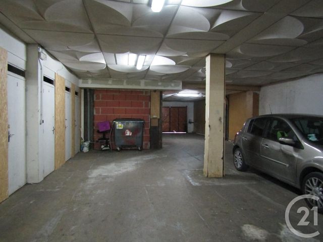 Appartement T3 à louer - 3 pièces - 63 m2 - Graulhet - 81 - MIDI-PYRENEES