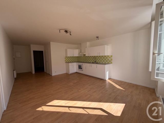 Appartement T3 à louer - 3 pièces - 63 m2 - Graulhet - 81 - MIDI-PYRENEES