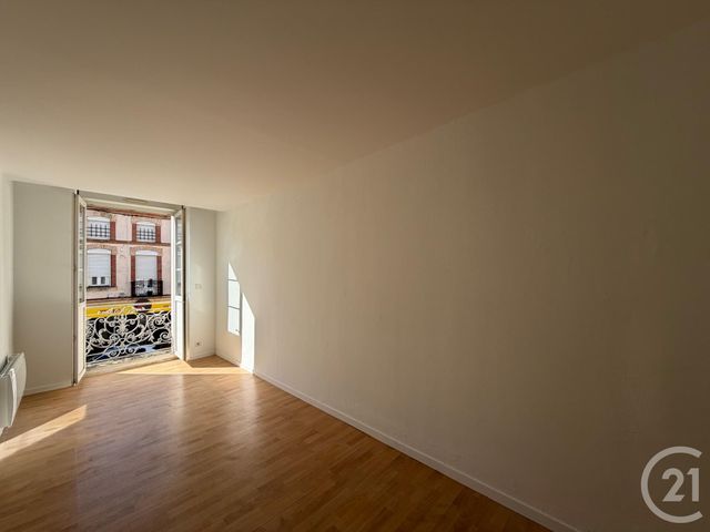 Appartement T3 à louer - 3 pièces - 63 m2 - Graulhet - 81 - MIDI-PYRENEES