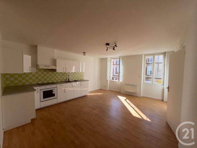 appartement - GRAULHET - 81