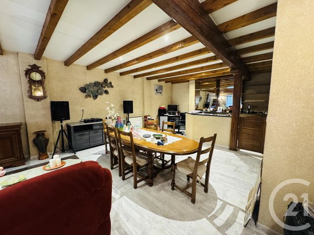 Maison &agrave; vendre - 4 pi&egrave;ces - 207 m2 - Graulhet - 81 - MIDI-PYRENEES