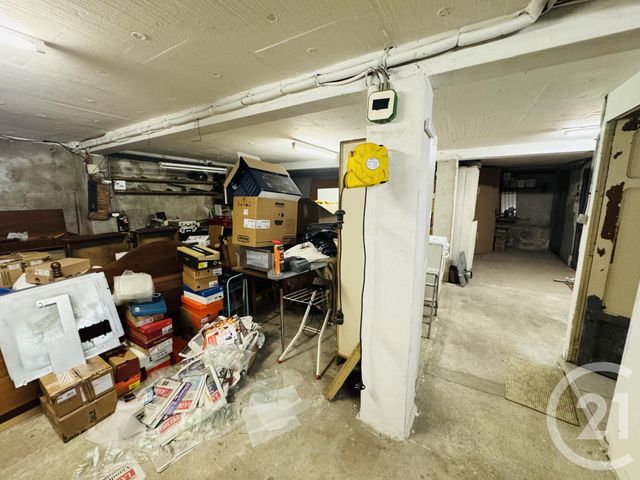 Maison &agrave; vendre - 4 pi&egrave;ces - 207 m2 - Graulhet - 81 - MIDI-PYRENEES