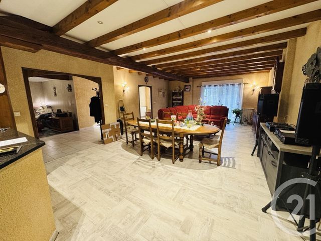 Maison &agrave; vendre - 4 pi&egrave;ces - 207 m2 - Graulhet - 81 - MIDI-PYRENEES