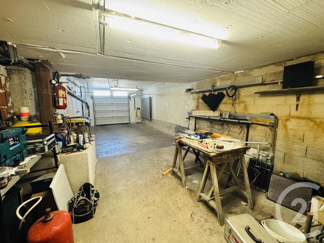 Maison &agrave; vendre - 4 pi&egrave;ces - 207 m2 - Graulhet - 81 - MIDI-PYRENEES