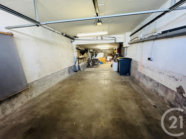 Maison &agrave; vendre - 4 pi&egrave;ces - 207 m2 - Graulhet - 81 - MIDI-PYRENEES