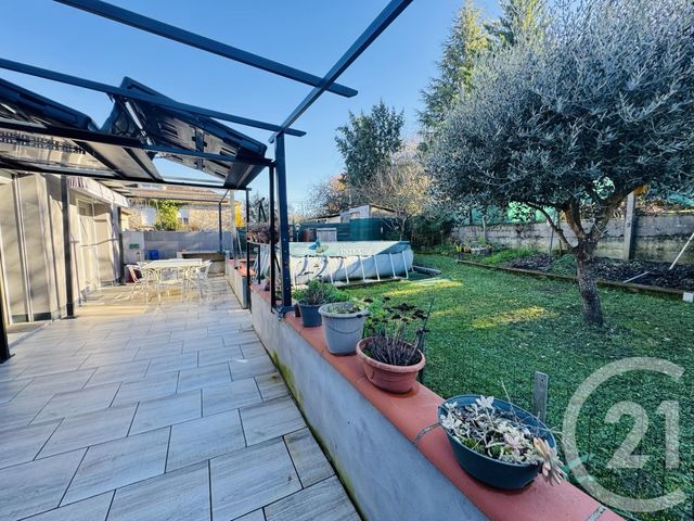 Maison &agrave; vendre - 4 pi&egrave;ces - 207 m2 - Graulhet - 81 - MIDI-PYRENEES