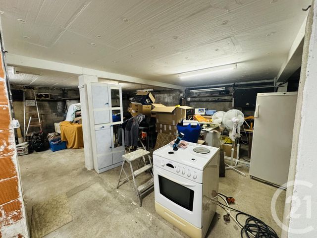 Maison &agrave; vendre - 4 pi&egrave;ces - 207 m2 - Graulhet - 81 - MIDI-PYRENEES