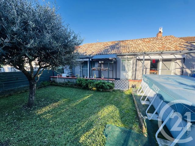 Maison à vendre GRAULHET