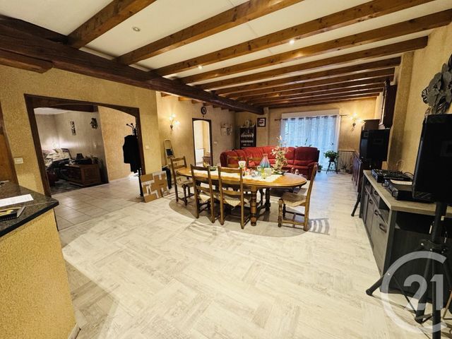 Maison &agrave; vendre - 4 pi&egrave;ces - 207 m2 - Graulhet - 81 - MIDI-PYRENEES