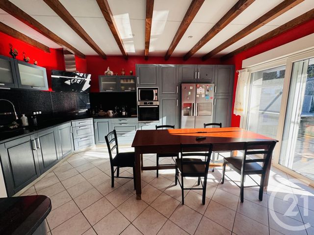 Maison &agrave; vendre - 4 pi&egrave;ces - 207 m2 - Graulhet - 81 - MIDI-PYRENEES