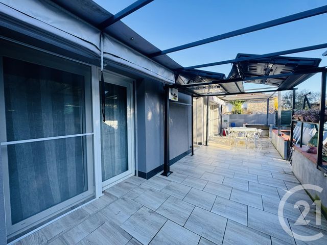 Maison &agrave; vendre - 4 pi&egrave;ces - 207 m2 - Graulhet - 81 - MIDI-PYRENEES