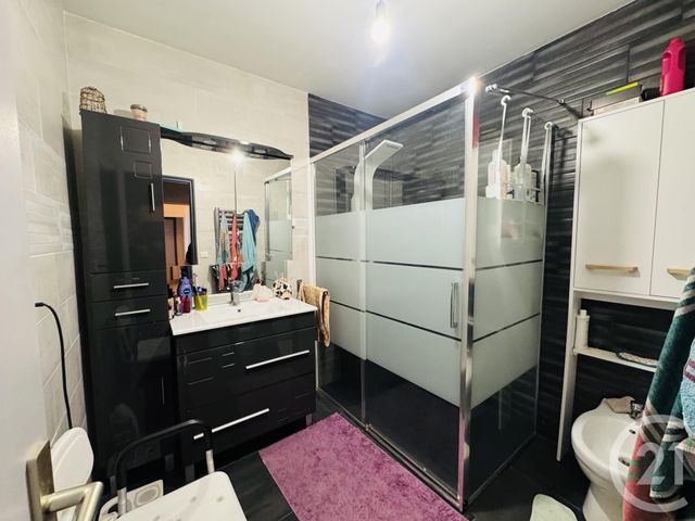 Maison &agrave; vendre - 4 pi&egrave;ces - 207 m2 - Graulhet - 81 - MIDI-PYRENEES