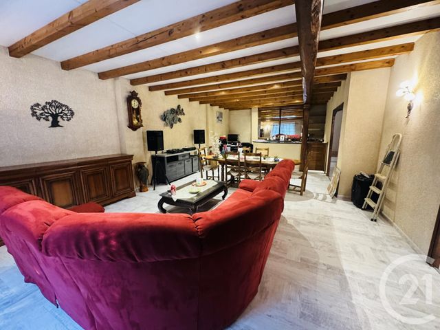Maison &agrave; vendre - 4 pi&egrave;ces - 207 m2 - Graulhet - 81 - MIDI-PYRENEES