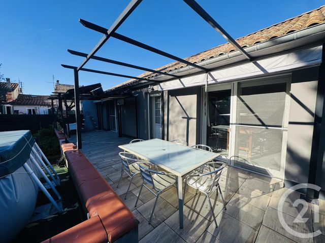 Maison &agrave; vendre - 4 pi&egrave;ces - 207 m2 - Graulhet - 81 - MIDI-PYRENEES