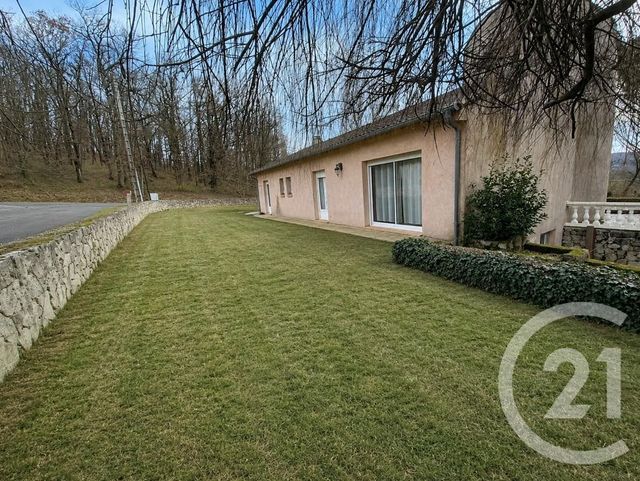 maison - BUSQUE - 81