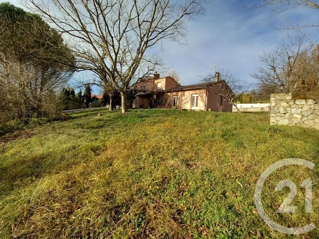 Maison à vendre - 6 pièces - 130 m2 - Busque - 81 - MIDI-PYRENEES
