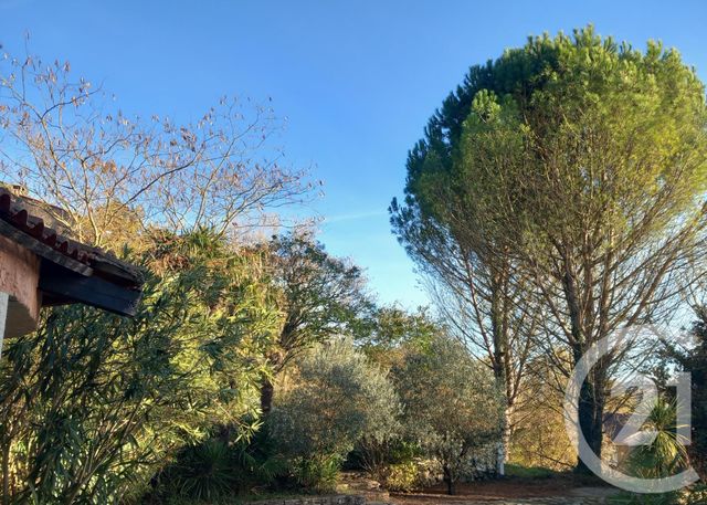 Maison à vendre - 6 pièces - 130 m2 - Busque - 81 - MIDI-PYRENEES