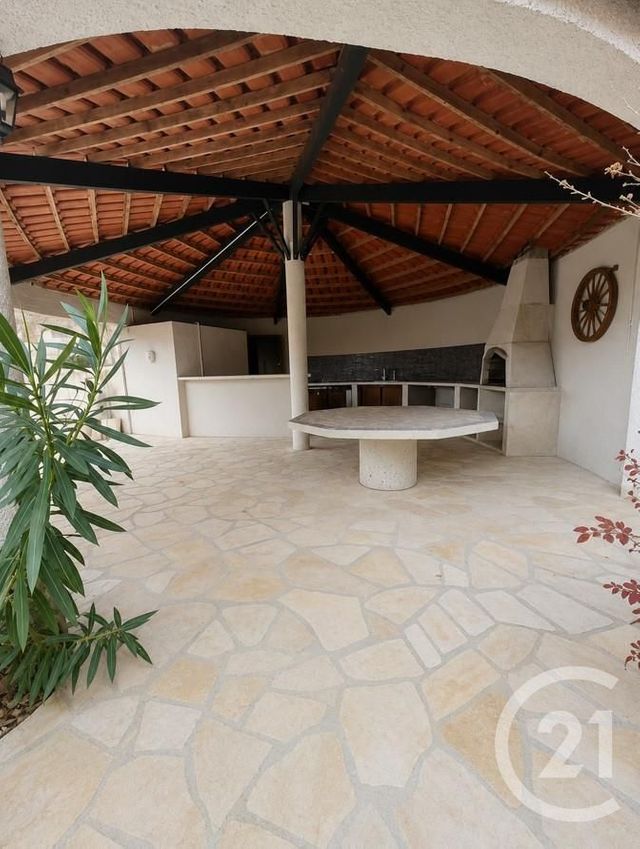 Maison &agrave; vendre - 6 pi&egrave;ces - 130 m2 - Busque - 81 - MIDI-PYRENEES
