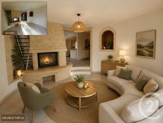 Maison &agrave; vendre - 6 pi&egrave;ces - 130 m2 - Busque - 81 - MIDI-PYRENEES