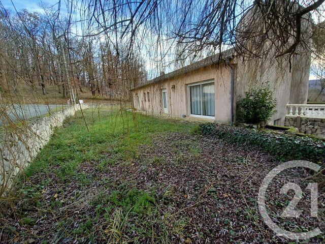 Maison à vendre - 6 pièces - 130 m2 - Busque - 81 - MIDI-PYRENEES