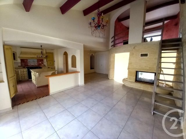 Maison à vendre - 6 pièces - 130 m2 - Busque - 81 - MIDI-PYRENEES