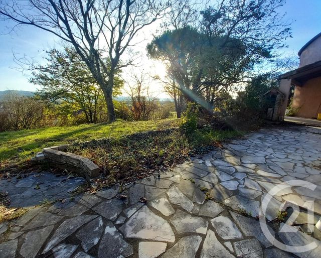 Maison à vendre - 6 pièces - 130 m2 - Busque - 81 - MIDI-PYRENEES