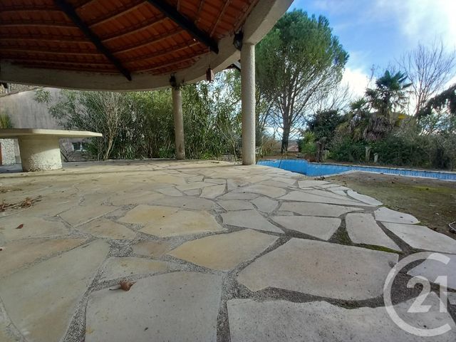 Maison à vendre - 6 pièces - 130 m2 - Busque - 81 - MIDI-PYRENEES