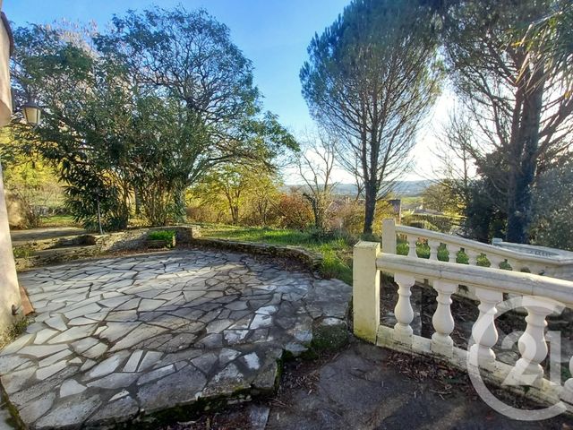 Maison à vendre - 6 pièces - 130 m2 - Busque - 81 - MIDI-PYRENEES