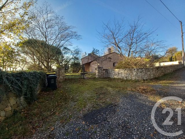 maison - BUSQUE - 81