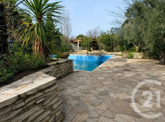 Maison &agrave; vendre - 6 pi&egrave;ces - 130 m2 - Busque - 81 - MIDI-PYRENEES