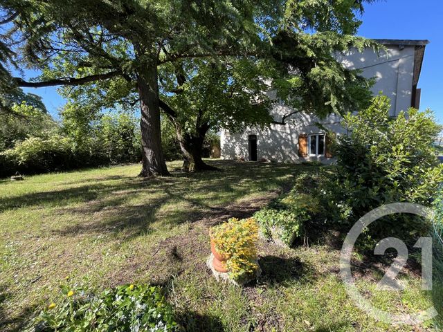 Maison à vendre - 10 pièces - 474,24 m2 - Labessiere Candeil - 81 - MIDI-PYRENEES