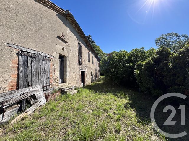 Maison à vendre - 10 pièces - 474,24 m2 - Labessiere Candeil - 81 - MIDI-PYRENEES