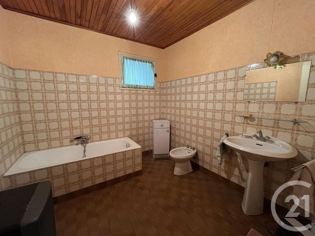 Maison à vendre - 10 pièces - 474,24 m2 - Labessiere Candeil - 81 - MIDI-PYRENEES