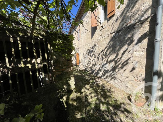 Maison à vendre - 10 pièces - 474,24 m2 - Labessiere Candeil - 81 - MIDI-PYRENEES