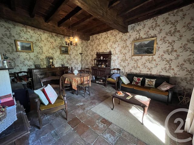 Maison à vendre - 10 pièces - 474,24 m2 - Labessiere Candeil - 81 - MIDI-PYRENEES