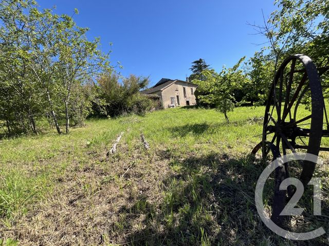 Maison à vendre - 10 pièces - 474,24 m2 - Labessiere Candeil - 81 - MIDI-PYRENEES