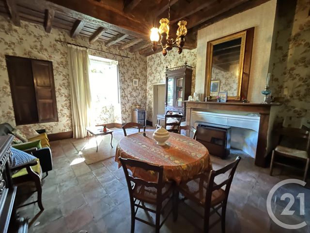 Maison à vendre - 10 pièces - 474,24 m2 - Labessiere Candeil - 81 - MIDI-PYRENEES