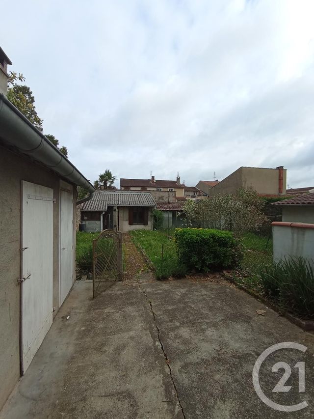 maison - GRAULHET - 81