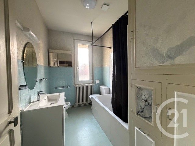 Maison à louer - 4 pièces - 105 m2 - Graulhet - 81 - MIDI-PYRENEES