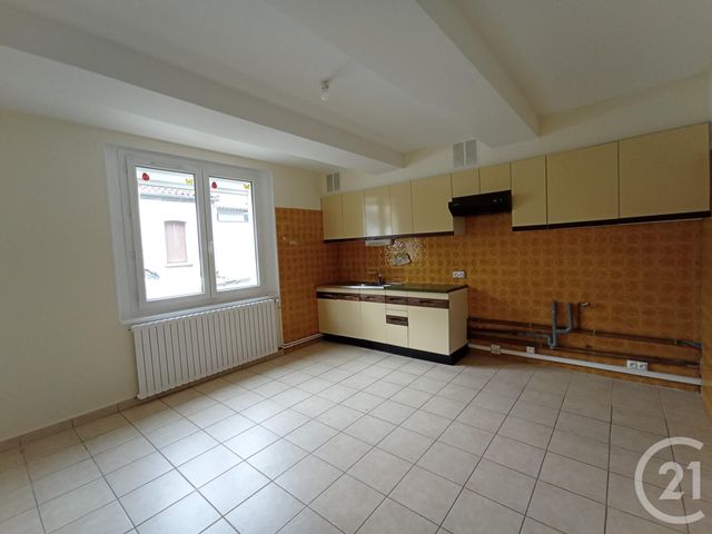 Maison à louer - 4 pièces - 105 m2 - Graulhet - 81 - MIDI-PYRENEES