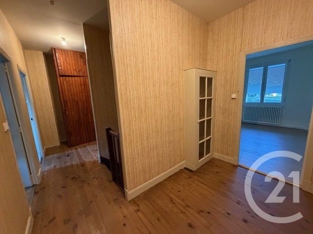 Maison à louer - 4 pièces - 105 m2 - Graulhet - 81 - MIDI-PYRENEES