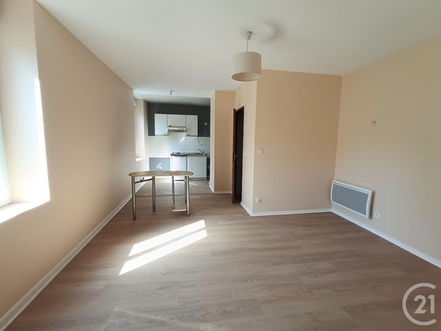 Appartement F2 &agrave; louer - 2 pi&egrave;ces - 50 m2 - Graulhet - 81 - MIDI-PYRENEES
