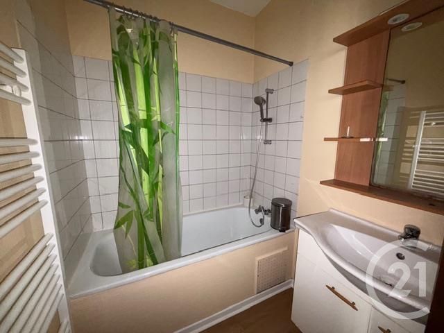 Appartement F2 &agrave; louer - 2 pi&egrave;ces - 50 m2 - Graulhet - 81 - MIDI-PYRENEES