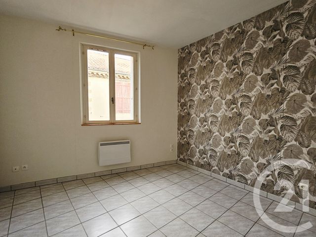 Appartement F2 &agrave; louer - 2 pi&egrave;ces - 31,23 m2 - Graulhet - 81 - MIDI-PYRENEES