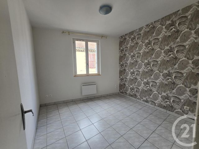 Appartement F2 &agrave; louer - 2 pi&egrave;ces - 31,23 m2 - Graulhet - 81 - MIDI-PYRENEES
