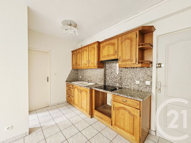 appartement - GRAULHET - 81